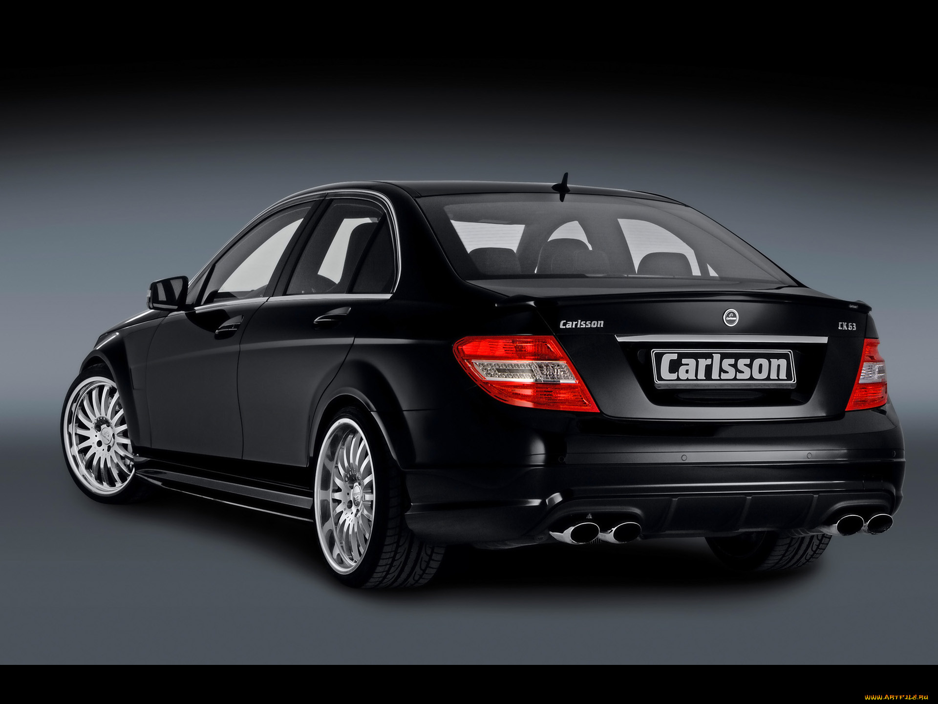 2009, carlsson, mercedes, benz, ck63, , brabus